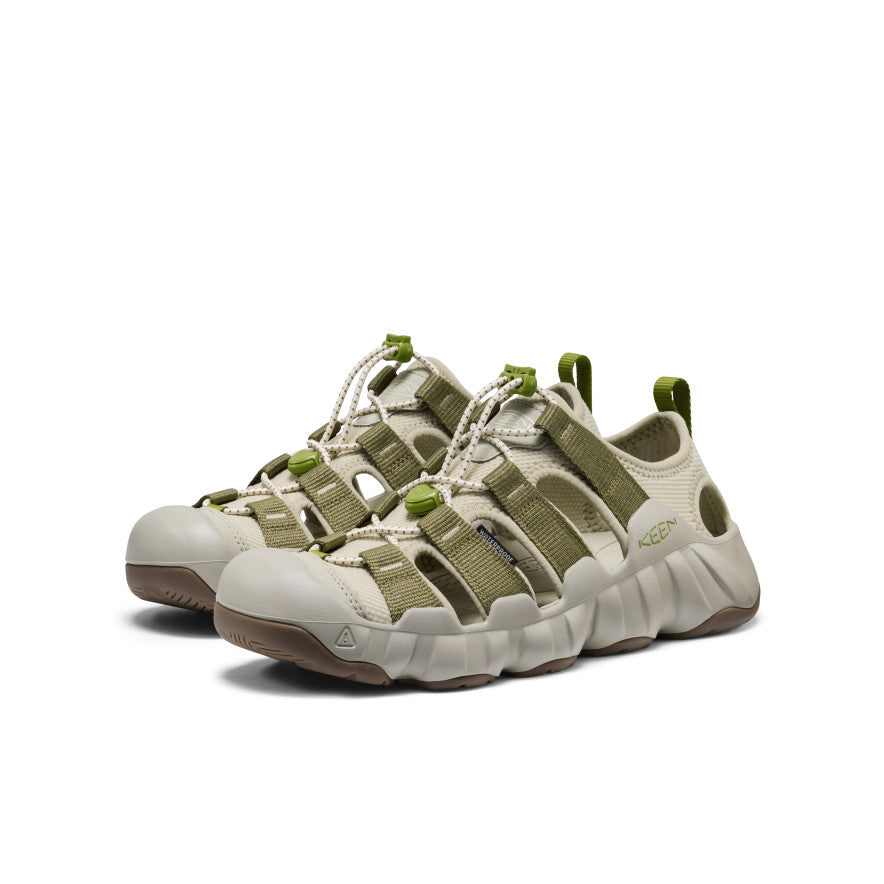 Men's Hyperport H2 Sandal Abbey Stone/Golden Cypress / Keen
