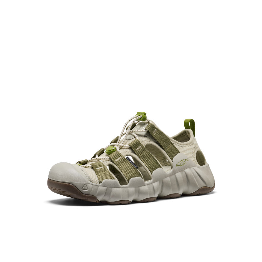 Men's Hyperport H2 Sandal Abbey Stone/Golden Cypress / Keen