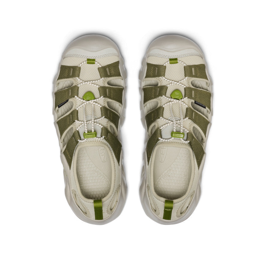 Men's Hyperport H2 Sandal Abbey Stone/Golden Cypress / Keen
