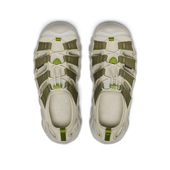 Men's Hyperport H2 Sandal Abbey Stone/Golden Cypress / Keen