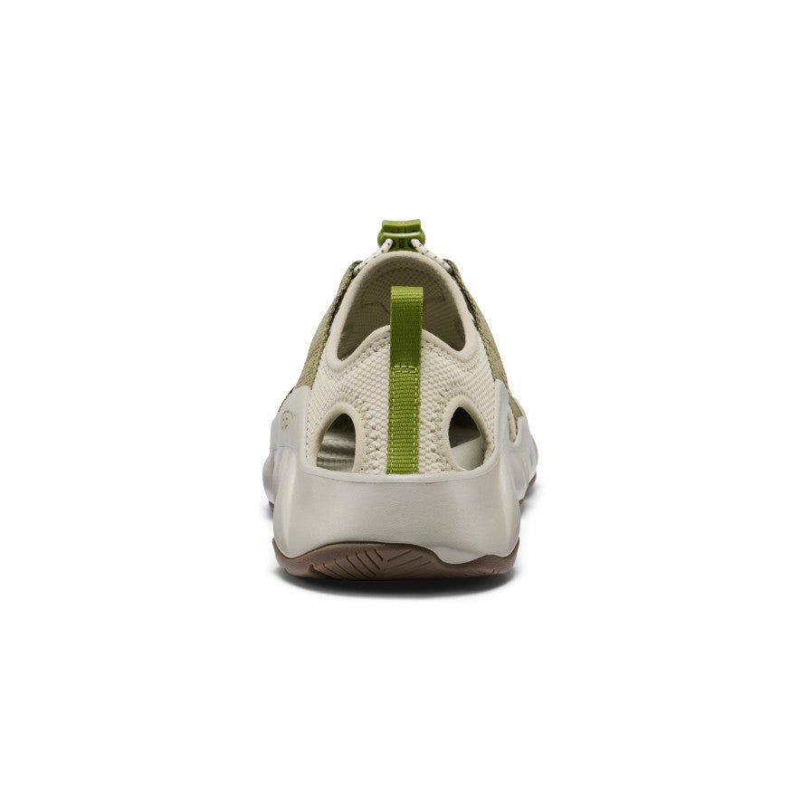 Men's Hyperport H2 Sandal Abbey Stone/Golden Cypress / Keen
