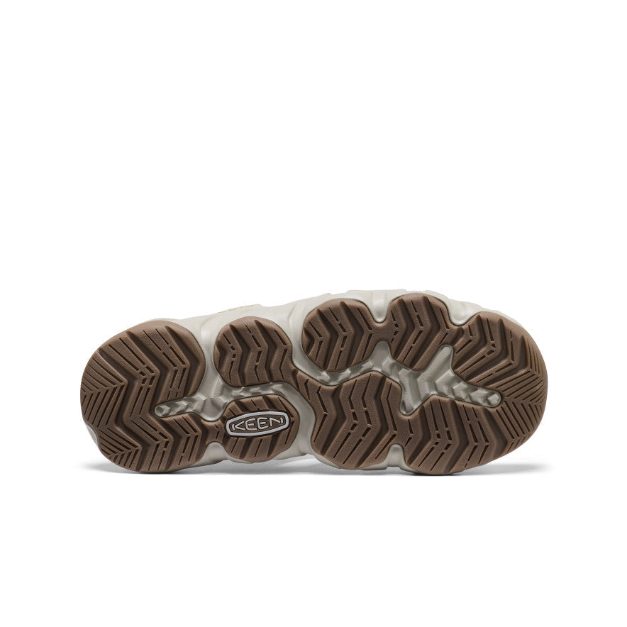 Men's Hyperport H2 Sandal Abbey Stone/Golden Cypress / Keen