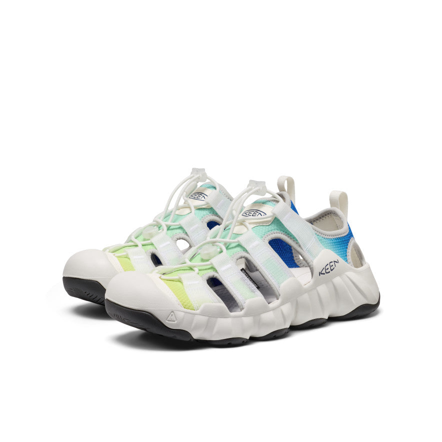 Men's Hyperport H2 Sandal Evening Primrose/Precious Blue / Keen