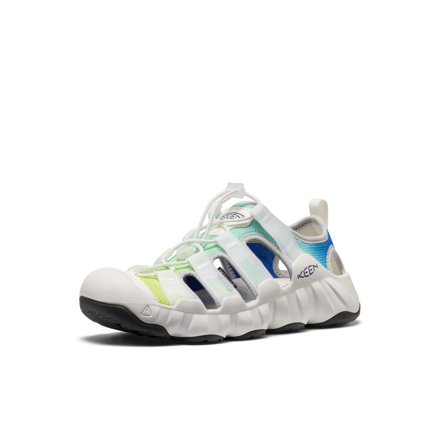 Men's Hyperport H2 Sandal Evening Primrose/Precious Blue / Keen