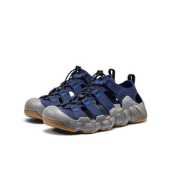 Men's Hyperport H2 Sandal Naval Academy/Steel Grey / Keen