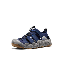 Men's Hyperport H2 Sandal Naval Academy/Steel Grey / Keen
