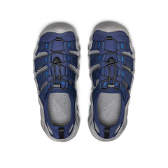 Men's Hyperport H2 Sandal Naval Academy/Steel Grey / Keen