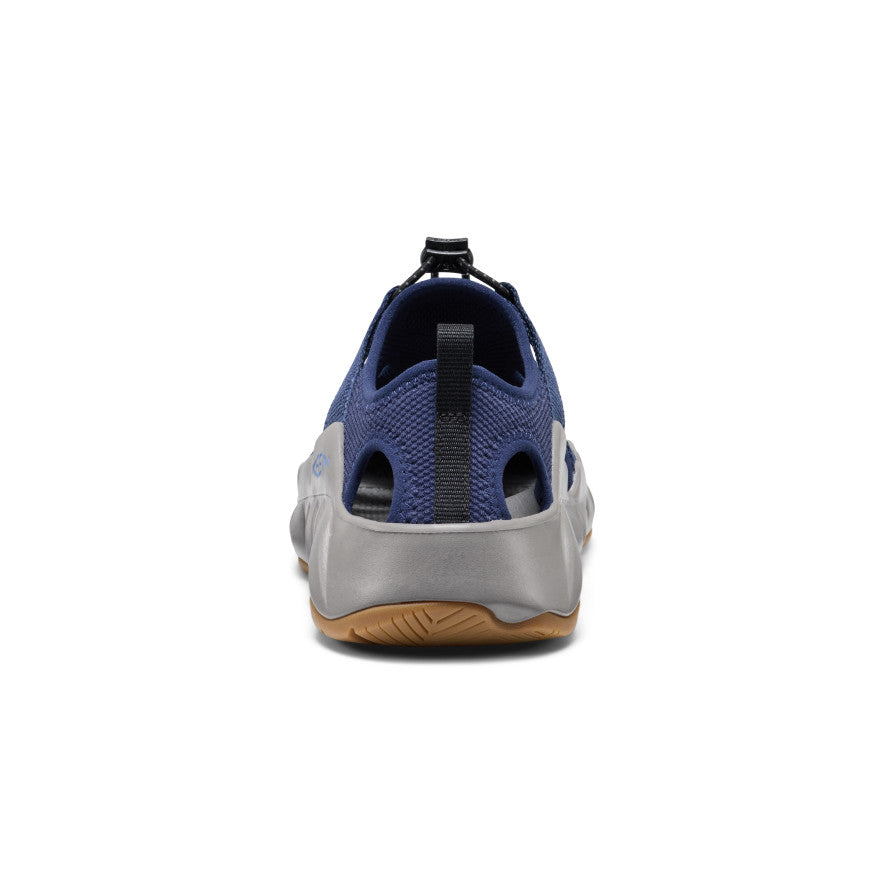 Men's Hyperport H2 Sandal Naval Academy/Steel Grey / Keen