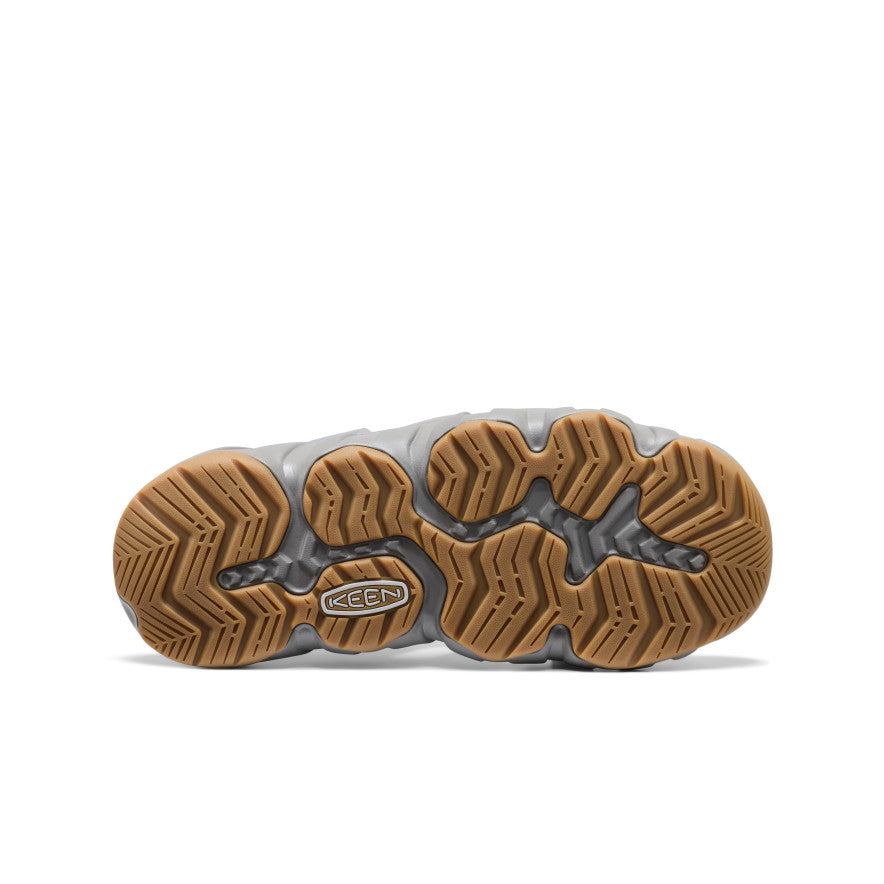 Men's Hyperport H2 Sandal Naval Academy/Steel Grey / Keen