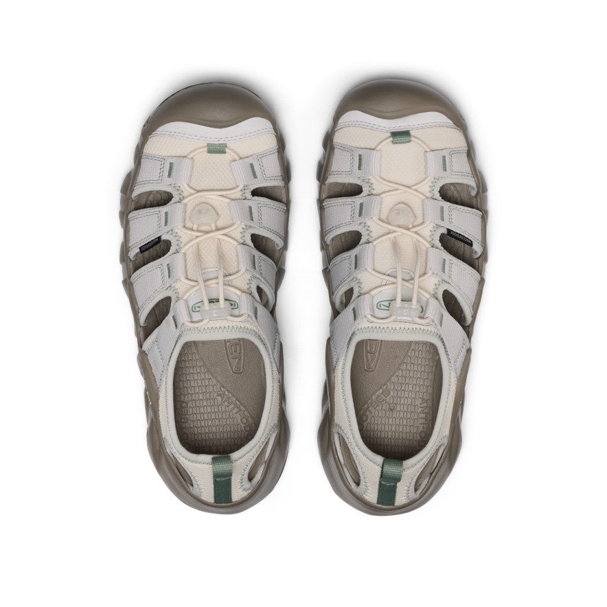 Men's Hyperport H2 Sandal Brindle/Vapor / Keen