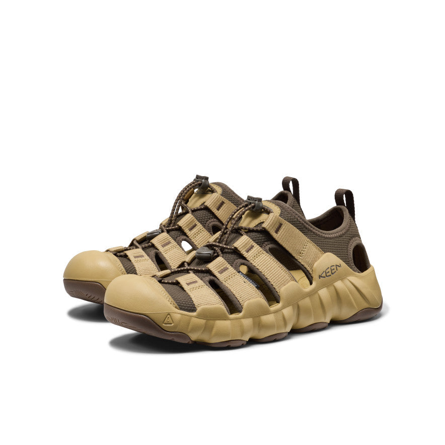 Men's Hyperport H2 Sandal Canteen/Khaki / Keen
