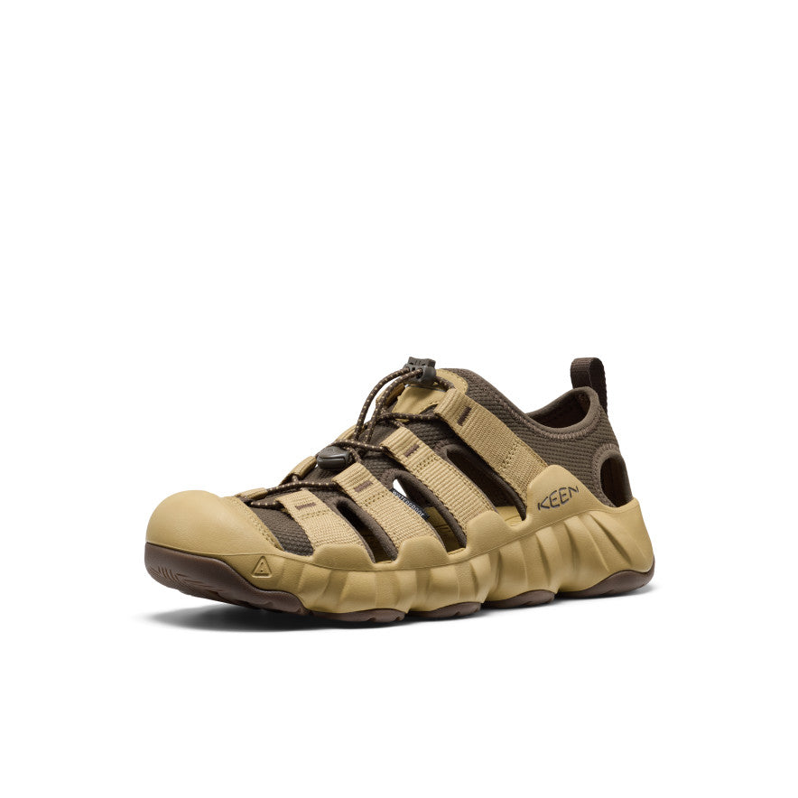 Men's Hyperport H2 Sandal Canteen/Khaki / Keen