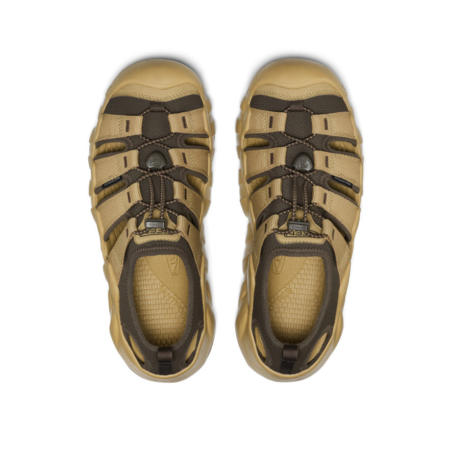 Men's Hyperport H2 Sandal Canteen/Khaki / Keen
