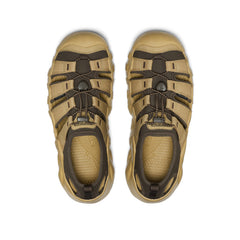 Men's Hyperport H2 Sandal Canteen/Khaki / Keen