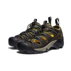 Men's Arroyo II Canteen/Black / Keen