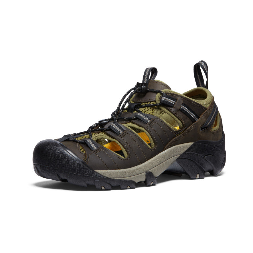 Men's Arroyo II Canteen/Black / Keen