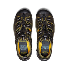 Men's Arroyo II Canteen/Black / Keen