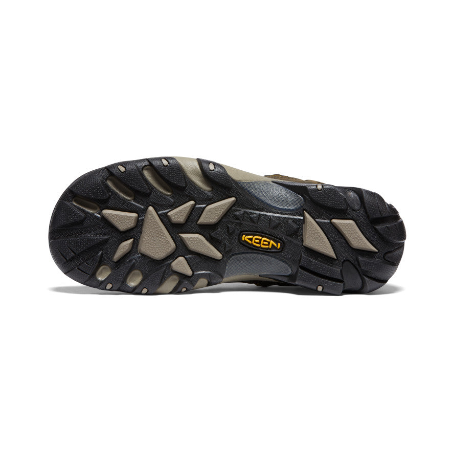 Men's Arroyo II Canteen/Black / Keen