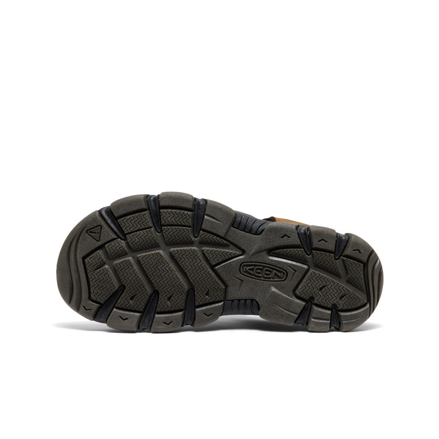 Men's Daytona II Sandal Bison/Black / Keen