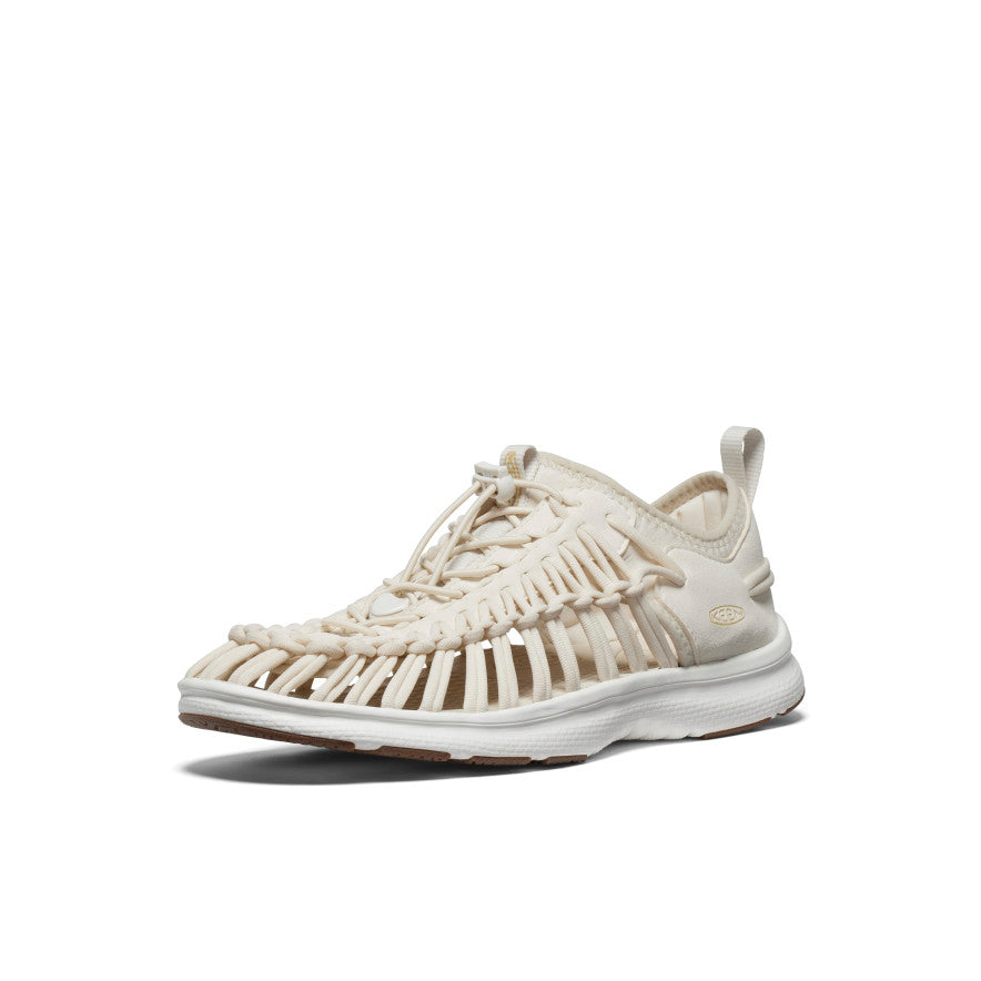 Men's UNEEK O3 Sneaker Sandal Birch/Star White / Keen