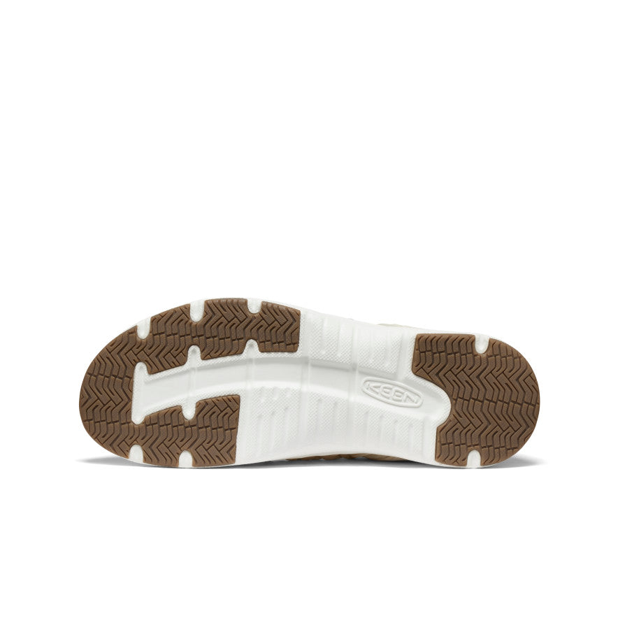 Men's UNEEK O3 Sneaker Sandal Birch/Star White / Keen