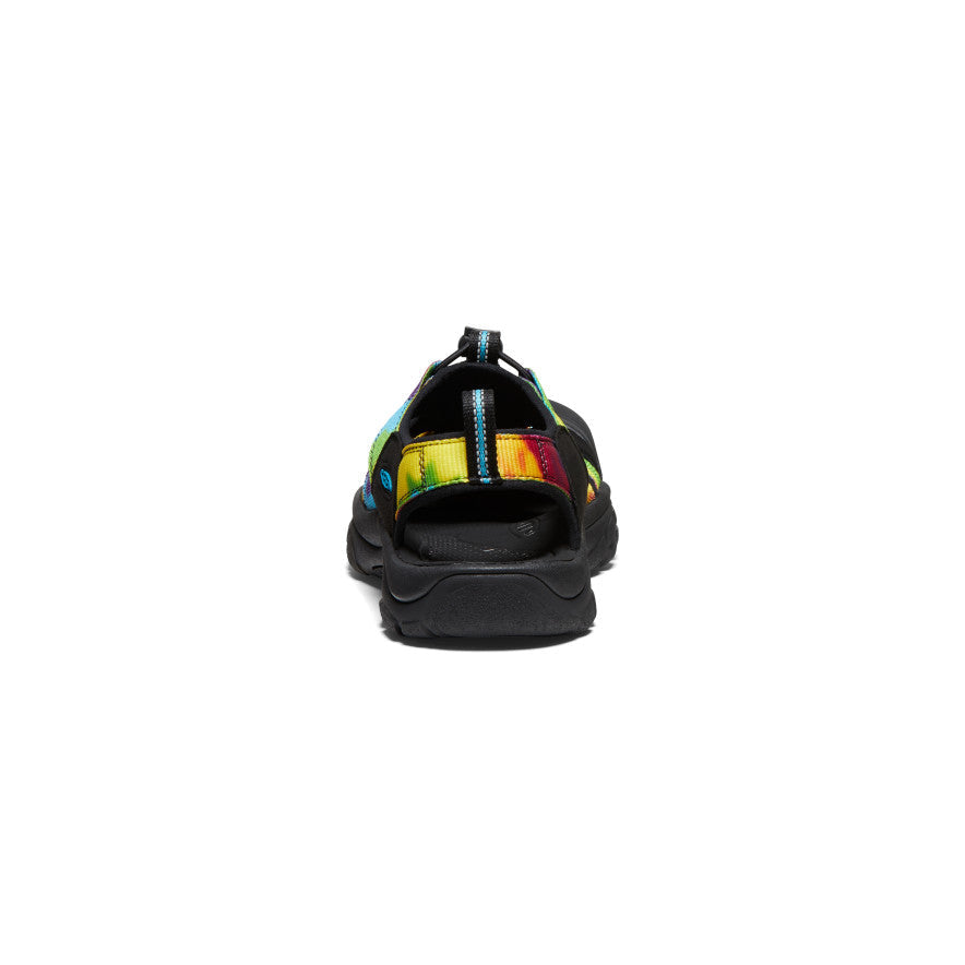 Men's Newport Retro Original Tie Dye / Keen