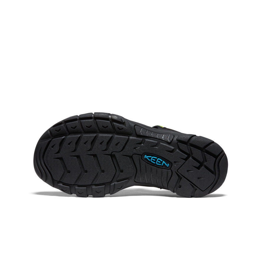 Men's Newport Retro Original Tie Dye / Keen
