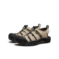 Men's Newport Retro Sandal x Gramicci Gramicci Hemp / Keen