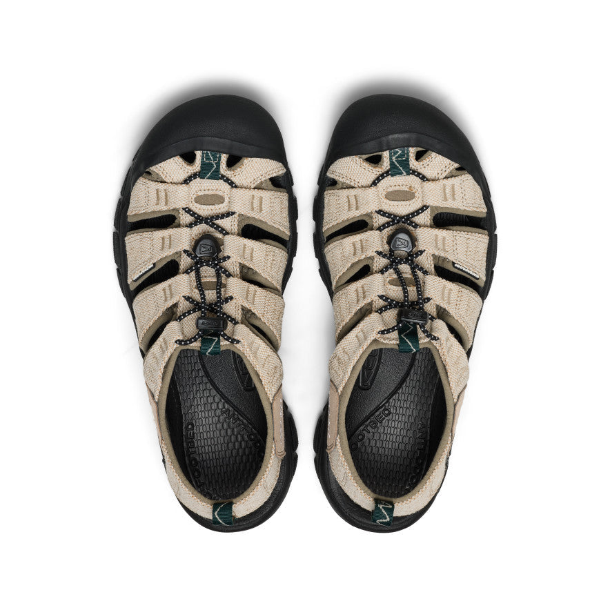 Men's Newport Retro Sandal x Gramicci Gramicci Hemp / Keen