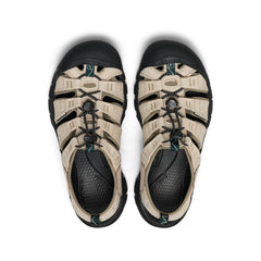 Men's Newport Retro Sandal x Gramicci Gramicci Hemp / Keen