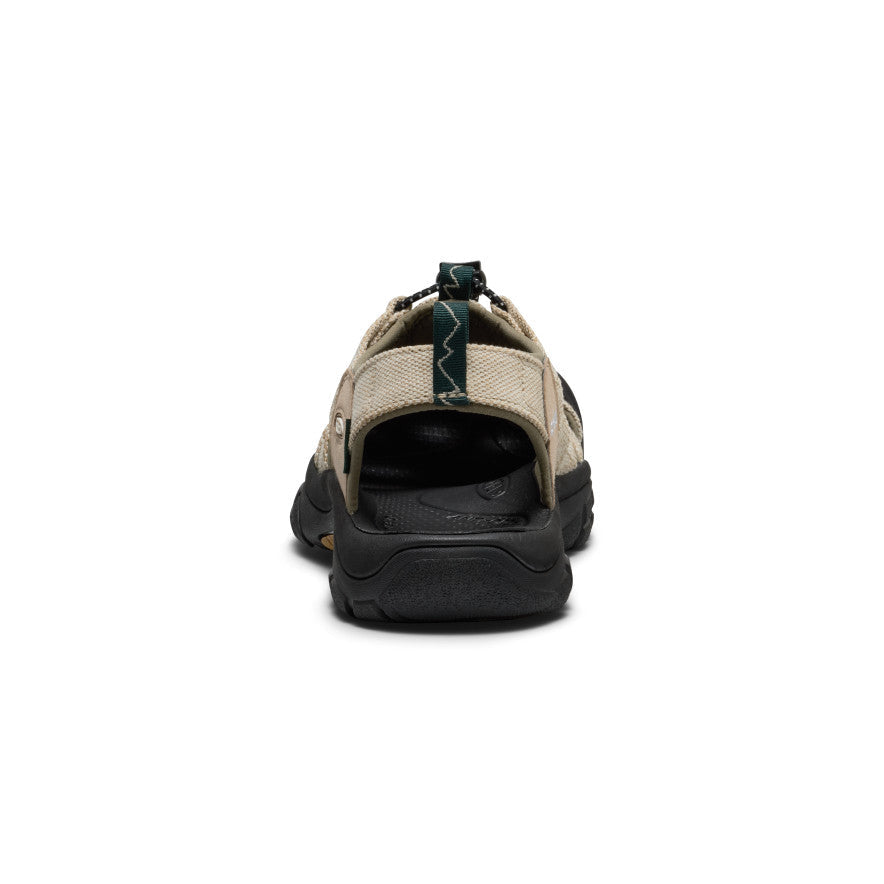 Men's Newport Retro Sandal x Gramicci Gramicci Hemp / Keen