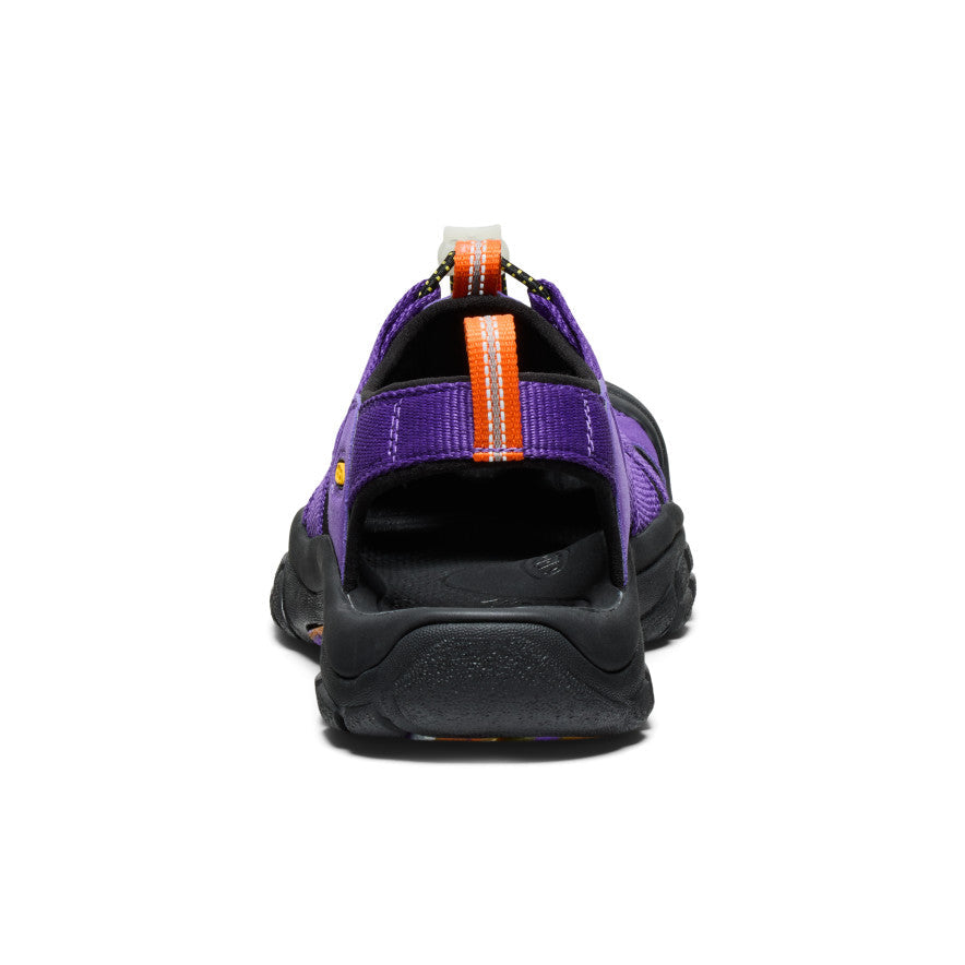 Men's Newport Retro Sandal x An Ko Rau An Ko Rau Purple / Keen