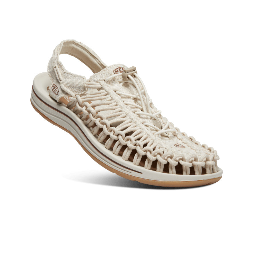 Men's UNEEK Canvas Natural Canvas/Birch / Keen
