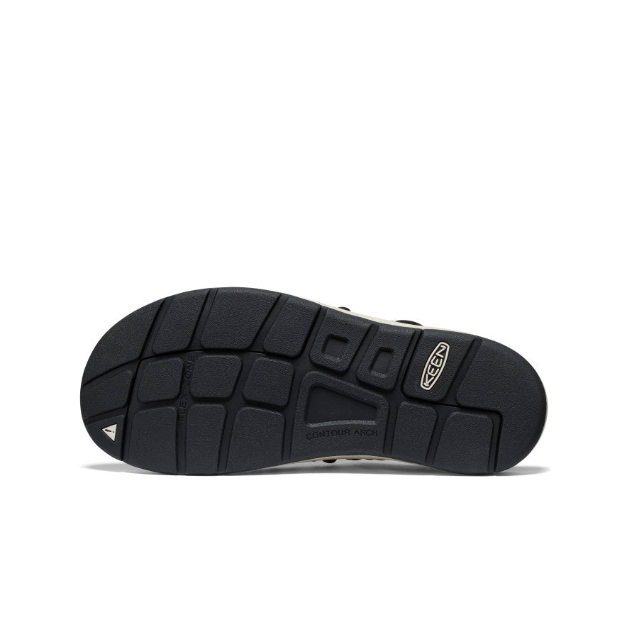 Men's UNEEK Canvas Black/Birch / Keen