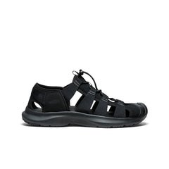 Men's Seanik H2 Sandal Black/Magnet / Keen