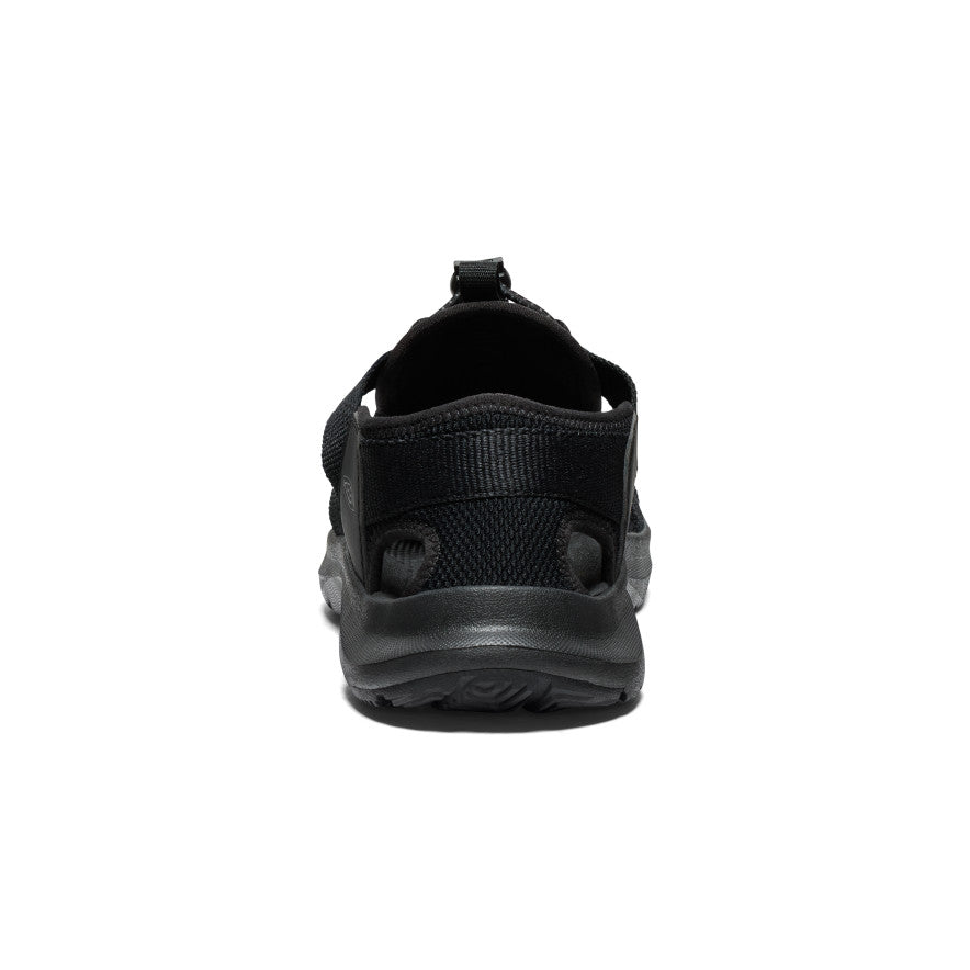Men's Seanik H2 Sandal Black/Magnet / Keen