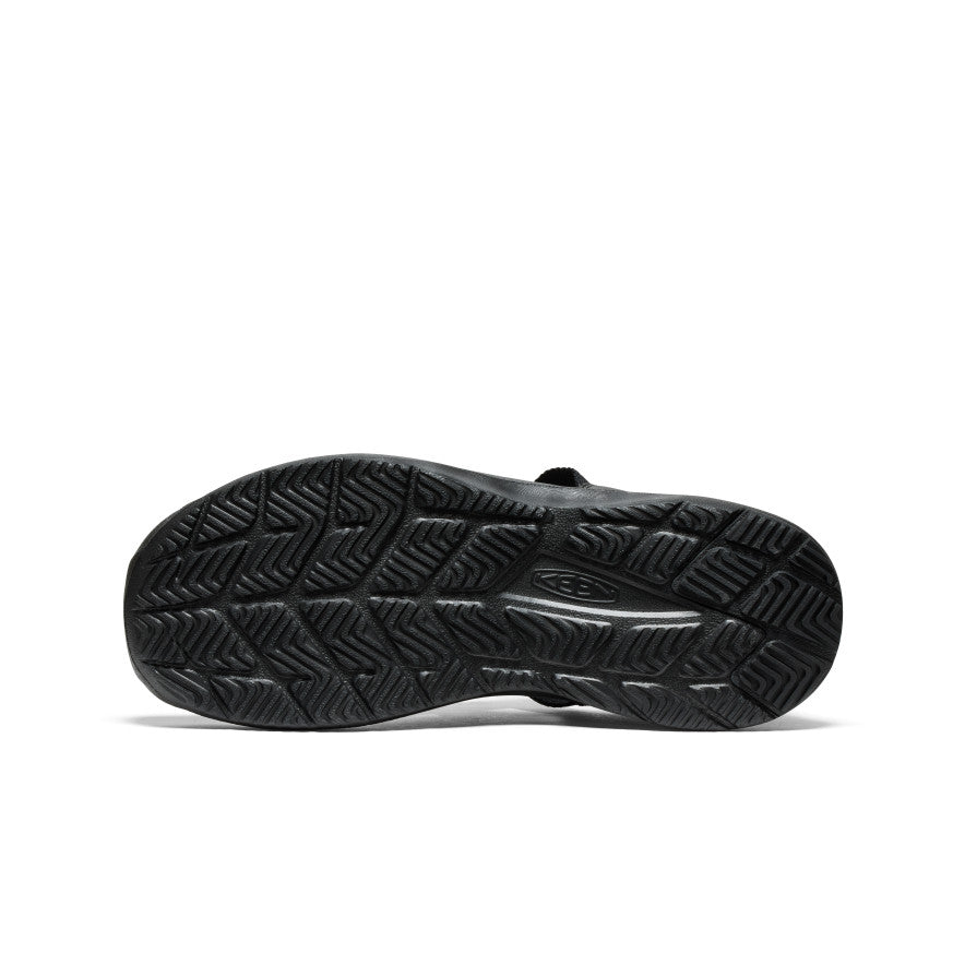 Men's Seanik H2 Sandal Black/Magnet / Keen