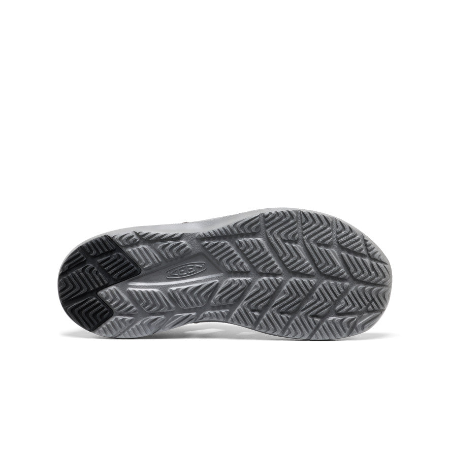 Men's Seanik H2 Sandal Steel Grey/Cream Gold / Keen