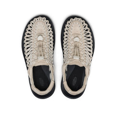 All Gender UNEEK PLT Sneaker Birch Smooth Lea / Keen
