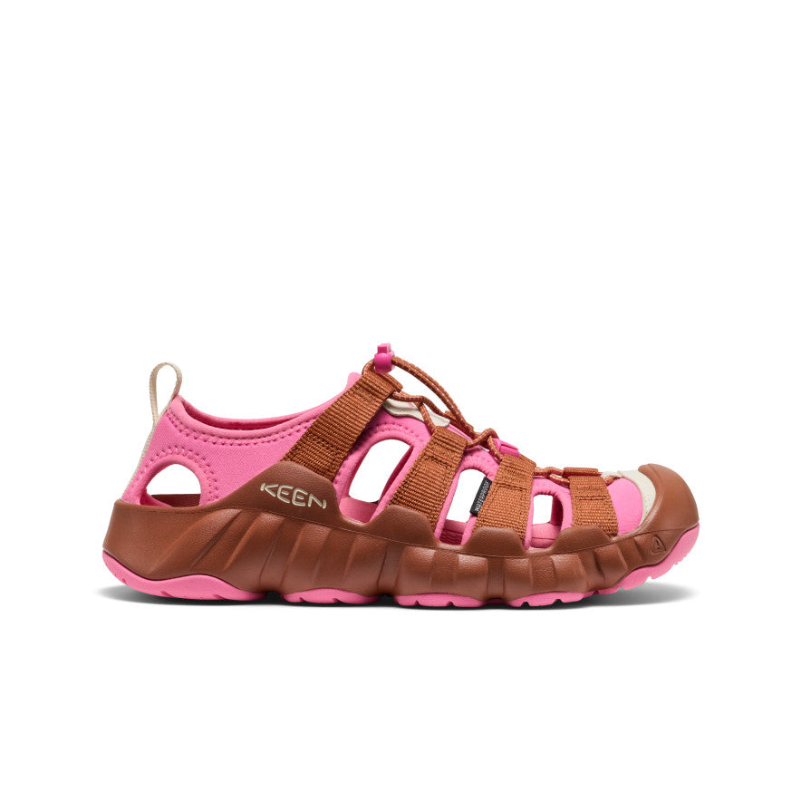 Men's Hyperport H2 Sandal x Hiking Patrol Okenia Pink / Keen