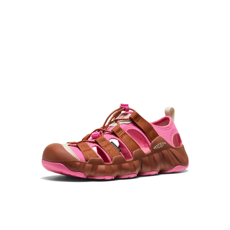 Men's Hyperport H2 Sandal x Hiking Patrol Okenia Pink / Keen