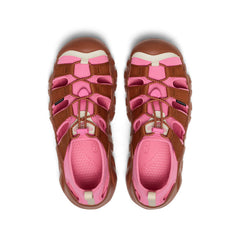 Men's Hyperport H2 Sandal x Hiking Patrol Okenia Pink / Keen