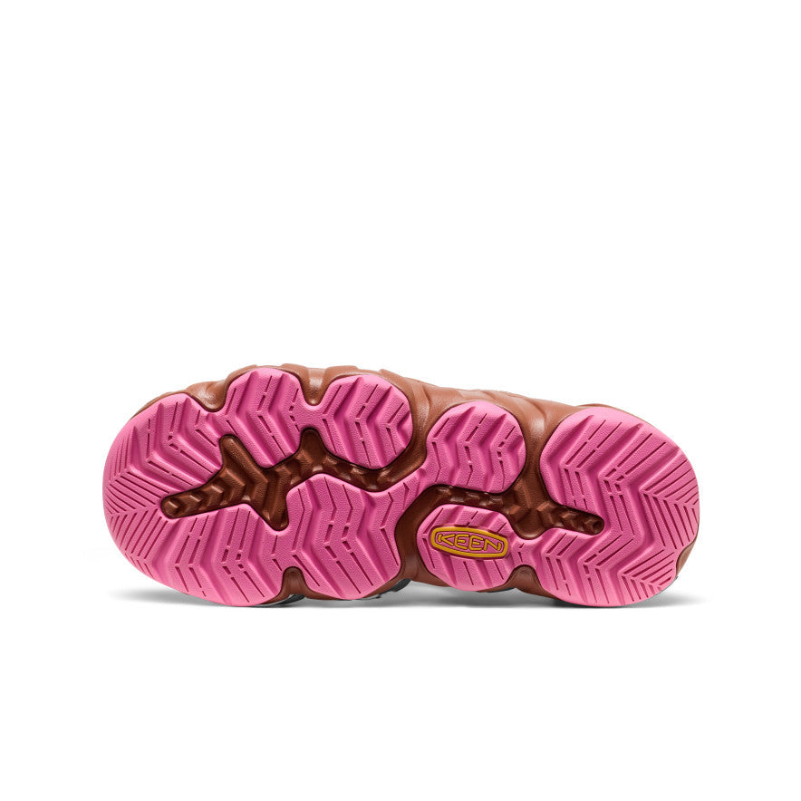 Men's Hyperport H2 Sandal x Hiking Patrol Okenia Pink / Keen