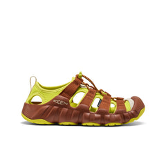 Men's Hyperport H2 Sandal x Hiking Patrol Algae Green / Keen