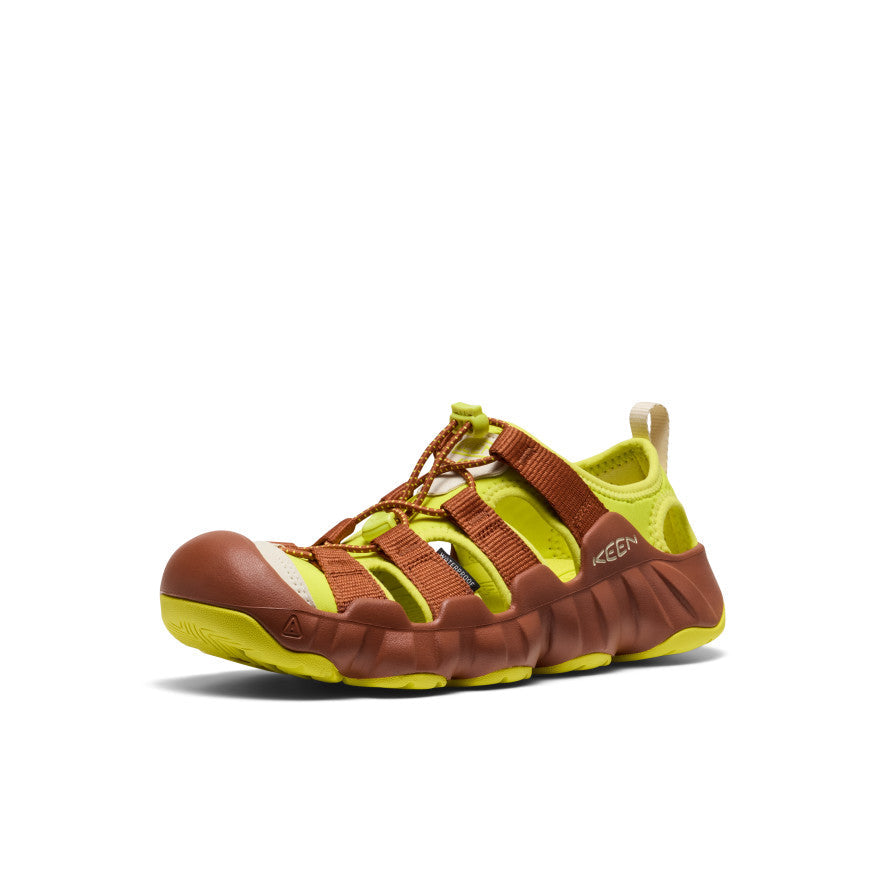 Men's Hyperport H2 Sandal x Hiking Patrol Algae Green / Keen
