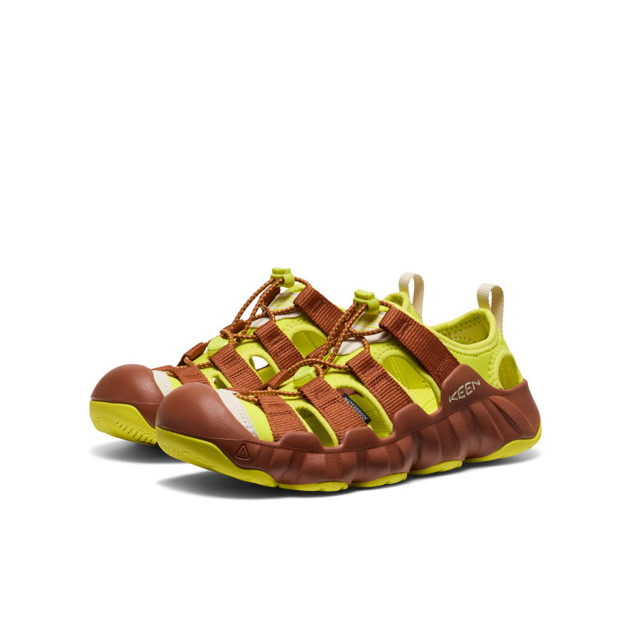 Men's Hyperport H2 Sandal x Hiking Patrol Algae Green / Keen