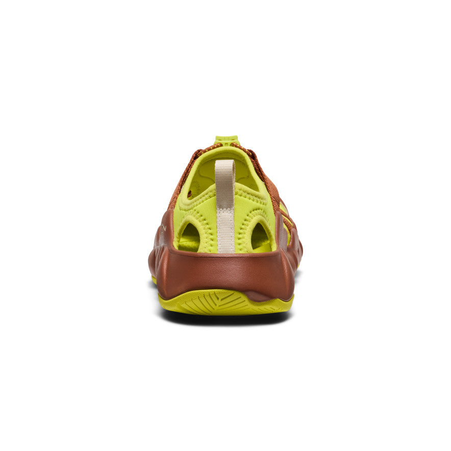 Men's Hyperport H2 Sandal x Hiking Patrol Algae Green / Keen