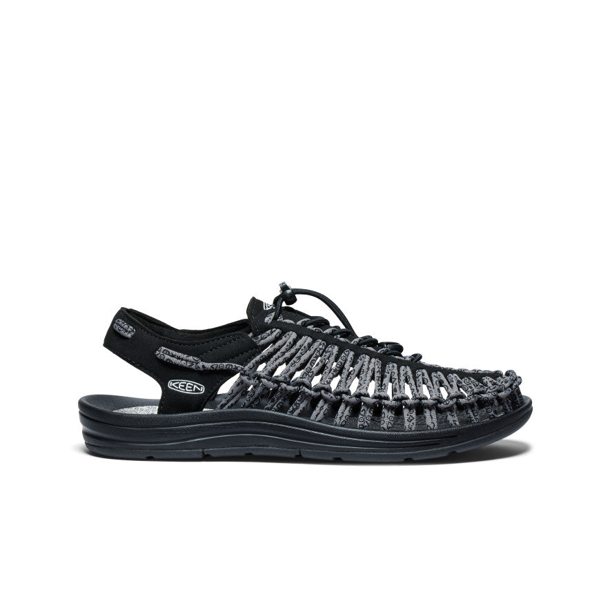 Men's UNEEK Sneaker x ARTPARA FUKAGAWA Apf 2022 / Keen