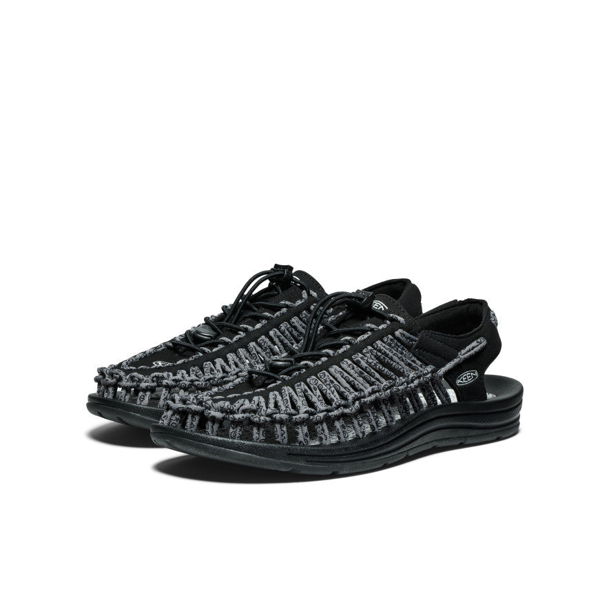 Men's UNEEK Sneaker x ARTPARA FUKAGAWA Apf 2022 / Keen