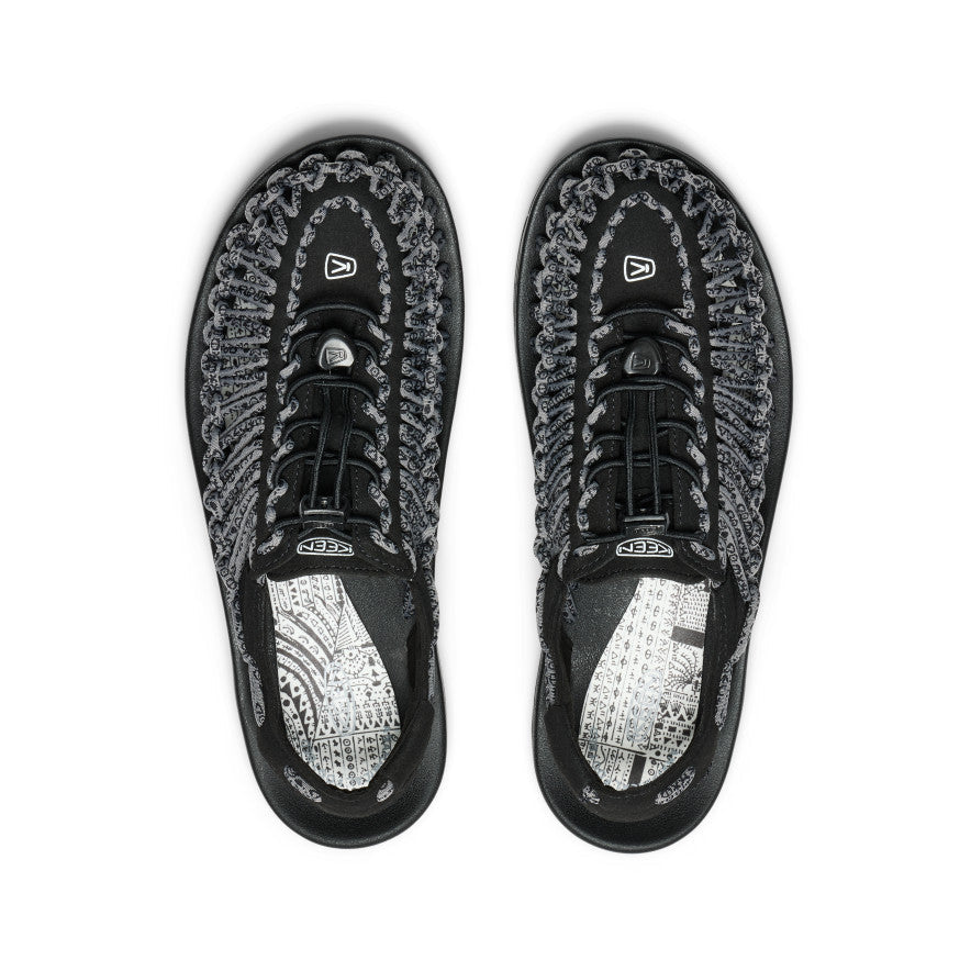 Men's UNEEK Sneaker x ARTPARA FUKAGAWA Apf 2022 / Keen
